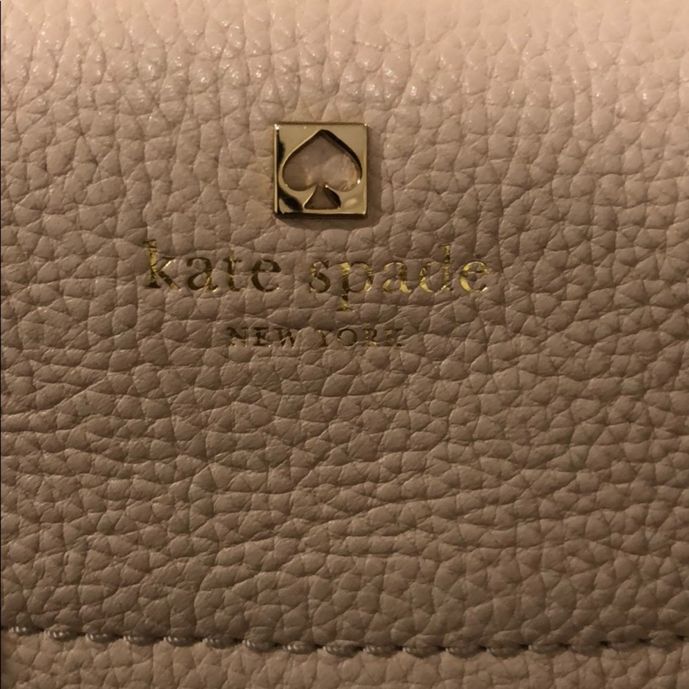 Kate spade purse